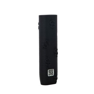 Flux Dollar Black