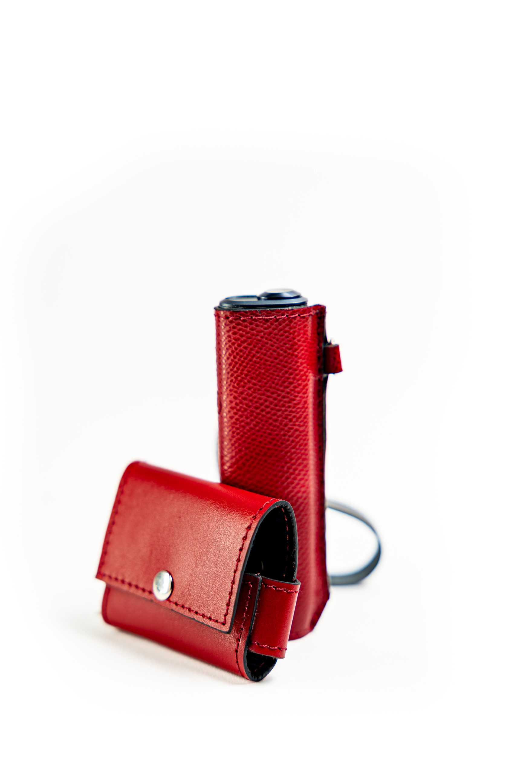 Etui appareil + Etui paquet de cigarettes