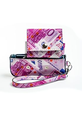 Etui appareil + Etui paquet de cigarettes