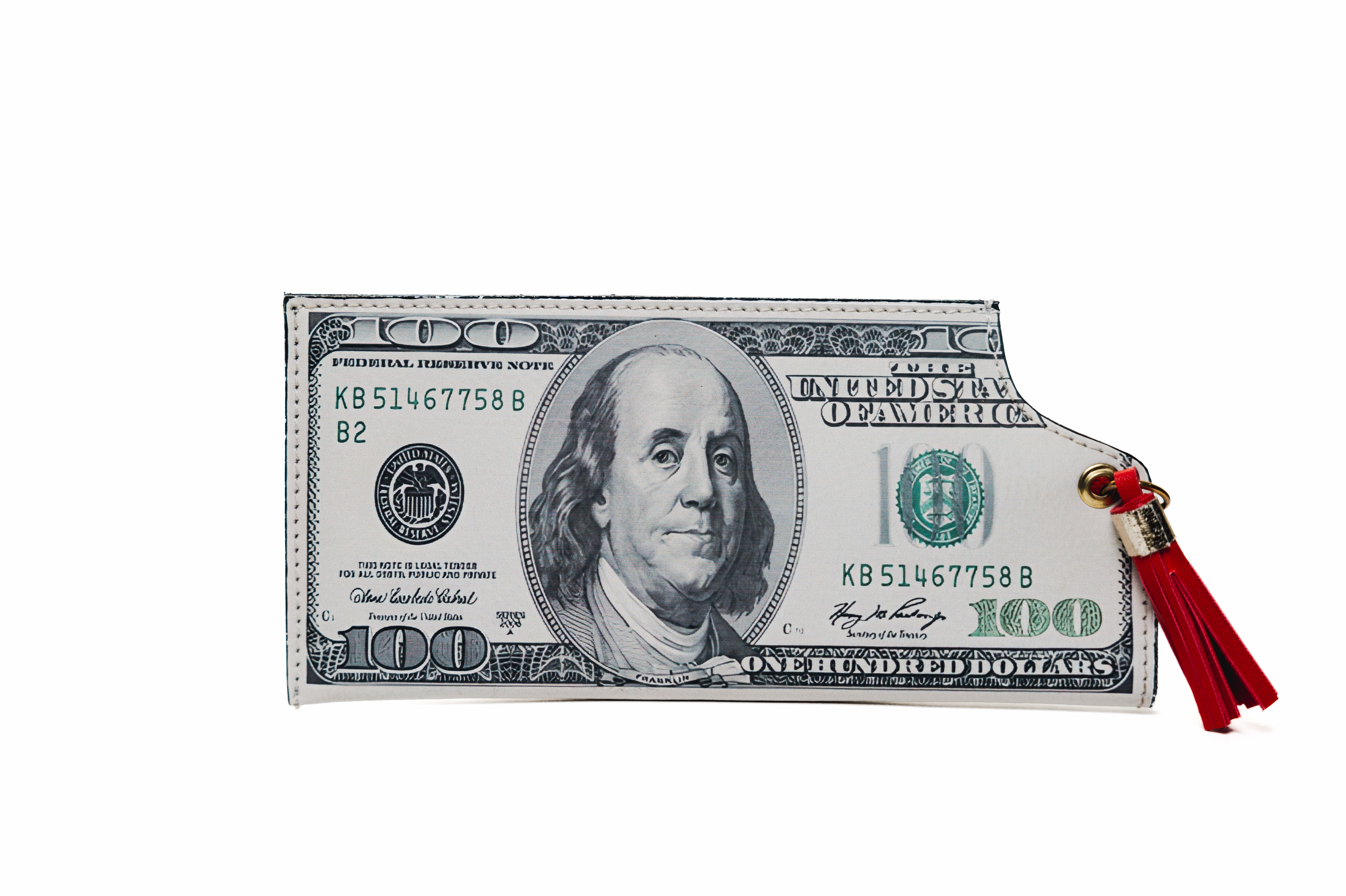 Porte Lunette Dollar