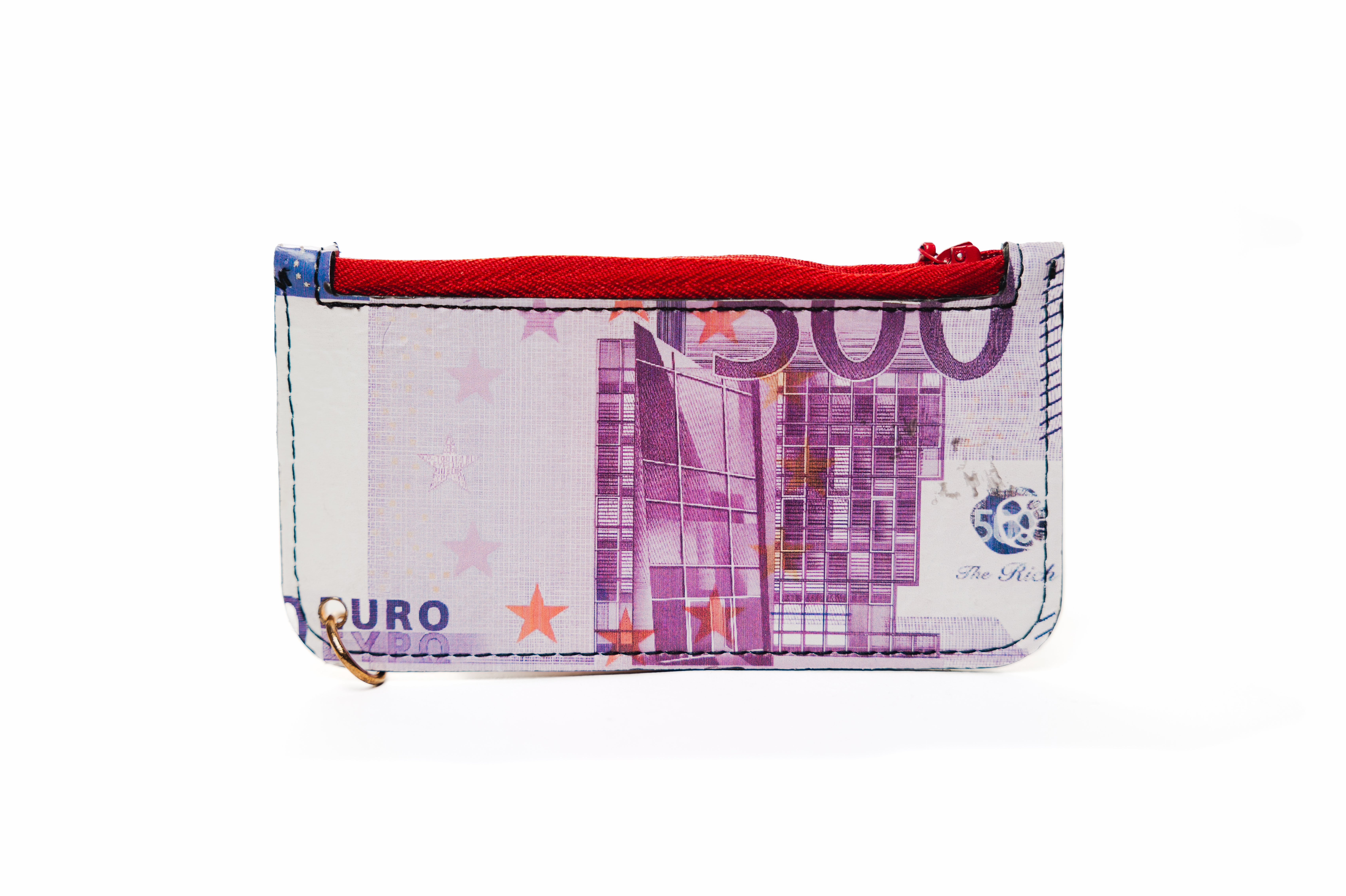 Porte Monnaie 500 EURO