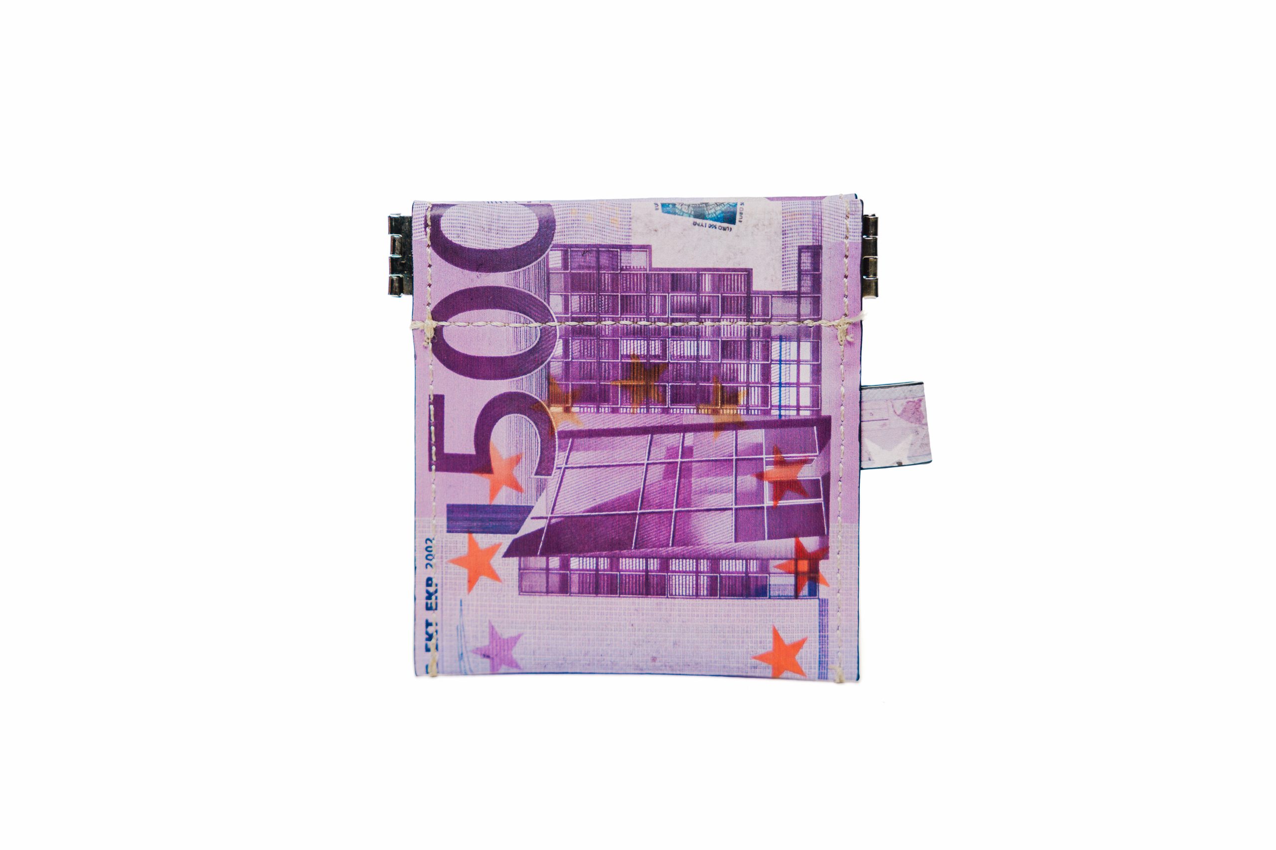 Porte Monnaie 500 EURO