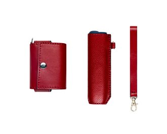 Etui appareil + Etui paquet de cigarettes