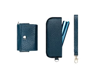 Etui appareil + Etui paquet de cigarettes