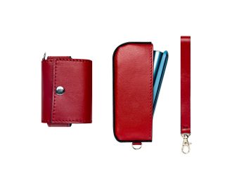 Etui appareil + Etui paquet de cigarettes