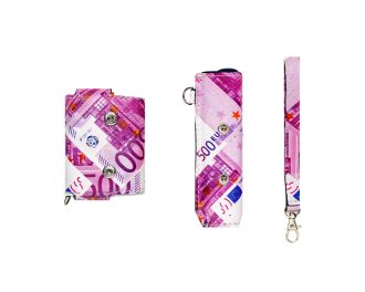 Etui appareil + Etui paquet de cigarettes