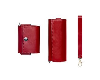 Etui appareil + Etui paquet de cigarettes