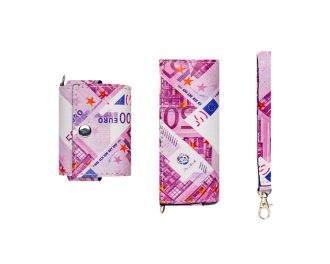 Etui appareil + Etui paquet de cigarettes